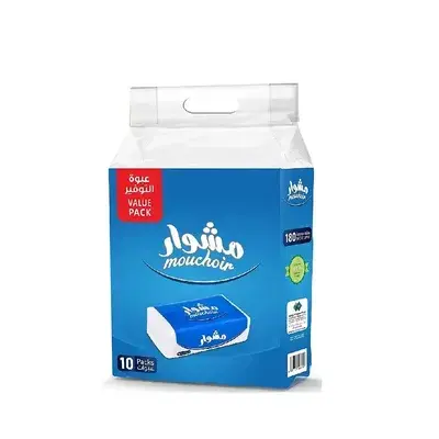 مناديل ورقية